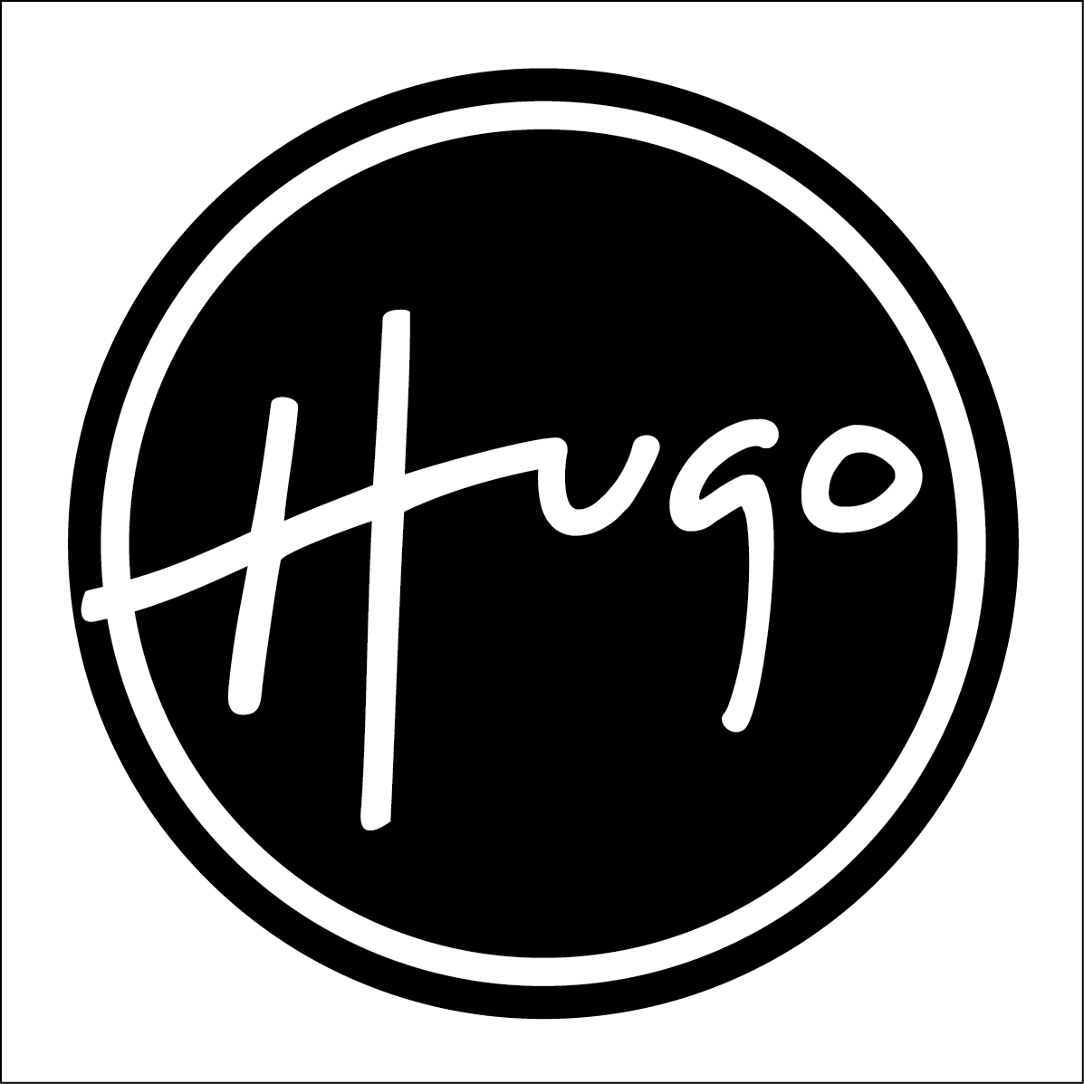 Sala Hugo — Logo